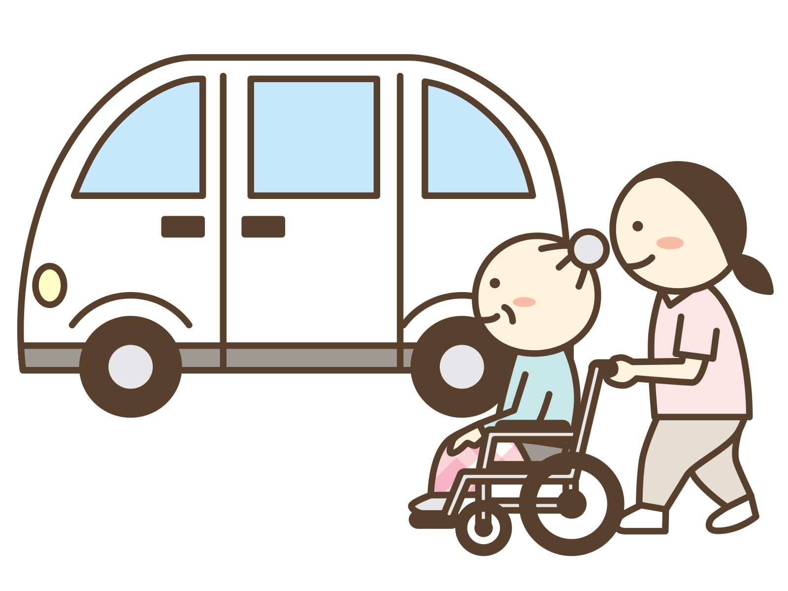 フレンドシップタクシー 株式会社 Kazuo M